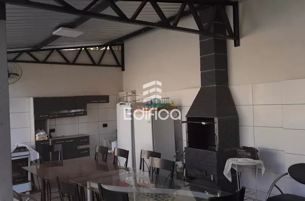 Casa para venda, 3 quarto(s),  Centro, Paranavaí