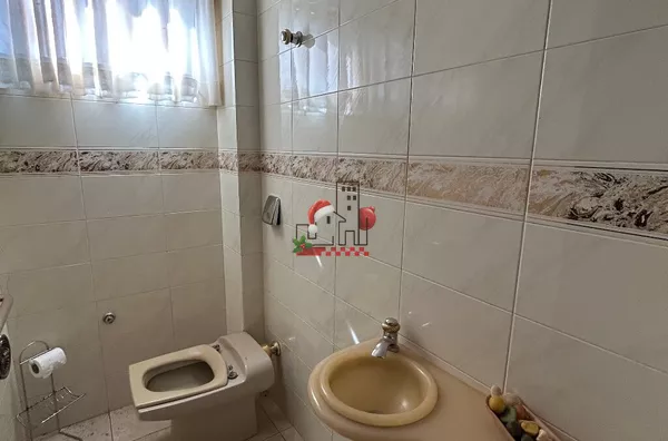 Apartamento para aluguel e à venda- Jardim Curitiba