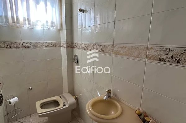 Apartamento para aluguel e à venda- Jardim Curitiba