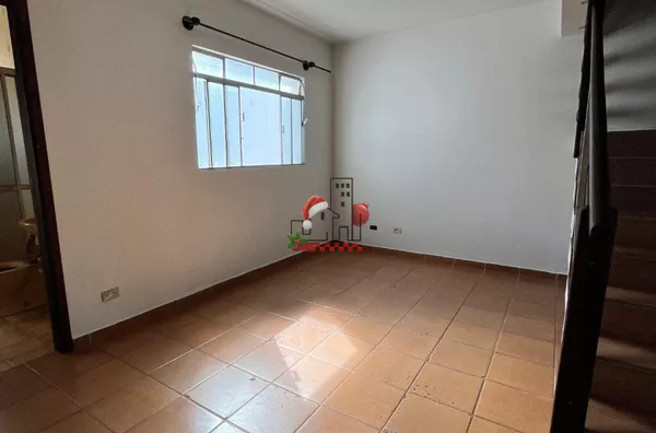 Sobrado para locação- Jardim Ibirapuera