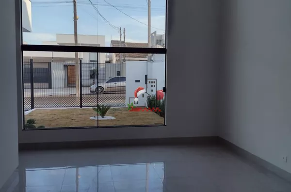 Casa para venda,  Jardim Das Nações, Paranavaí