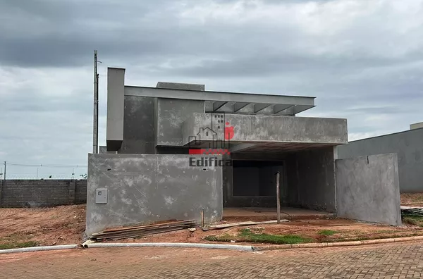Casa em condomínio para venda, 3 quarto(s),  Jardim São Cristóvão, Paranavaí