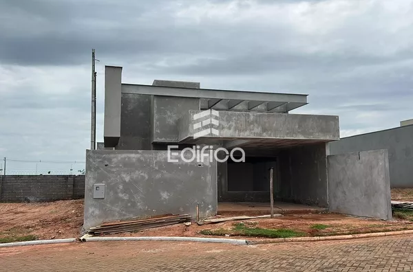 Casa em condomínio para venda, 3 quarto(s),  Jardim São Cristóvão, Paranavaí