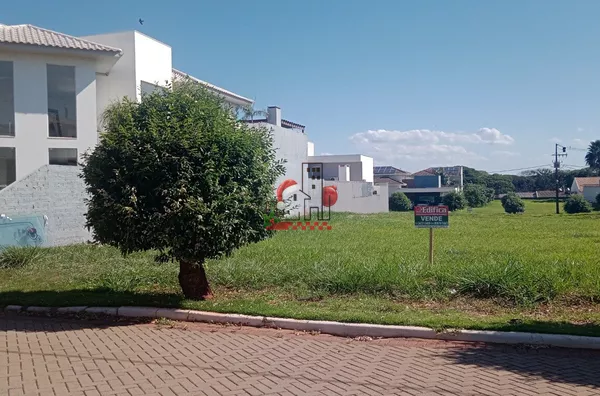 Terreno em condomínio para venda,  Jardim Progresso, Paranavaí