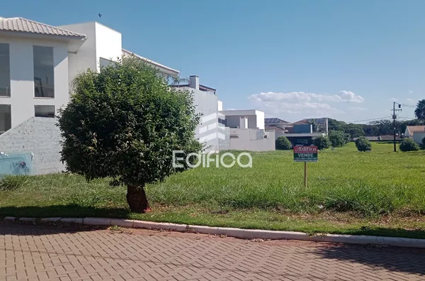 Terreno em condomínio para venda,  Jardim Progresso, Paranavaí
