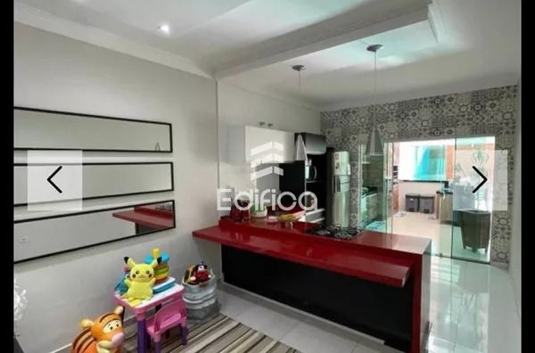 Casa para venda,  Jardim Santos Dumont, Paranavaí