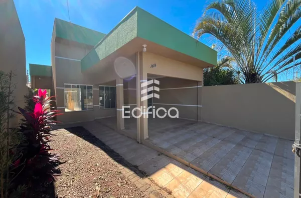 Casa para aluguel 