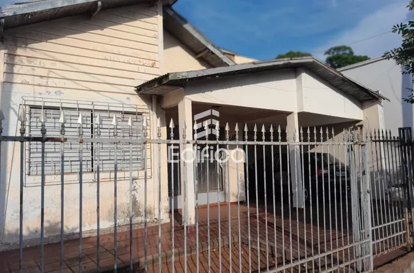 Terreno para venda- Centro, Paranavaí