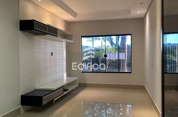 Casa à venda no Jardim Simara, Paranavaí