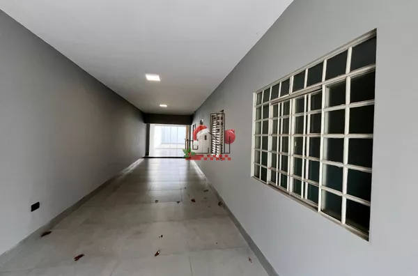 Casa para venda- Jardim America