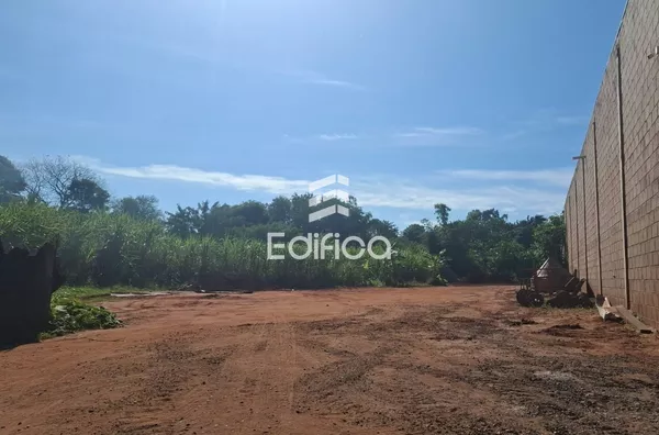 Terreno comercial para venda,  Chácaras Jaraguá, Paranavaí