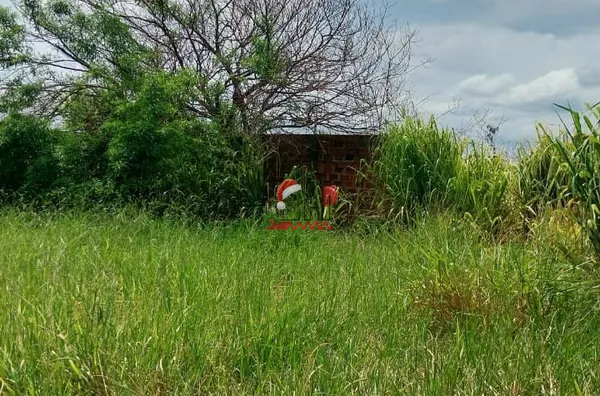 Terreno para venda, Alto Paraná
