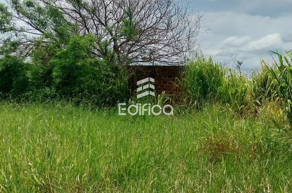 Terreno para venda, Alto Paraná