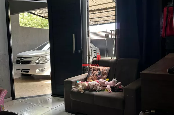 Casa para venda,  Jardim Monte Cristo, Paranavaí