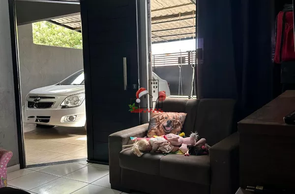 Casa para venda,  Jardim Monte Cristo, Paranavaí