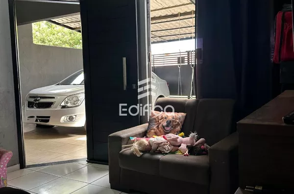 Casa para venda,  Jardim Monte Cristo, Paranavaí