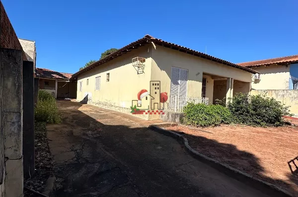 Terreno comercial para venda,  Centro, Paranavaí