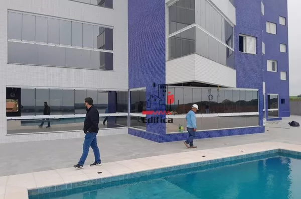 Apartamento para venda, São Pedro Do Paraná