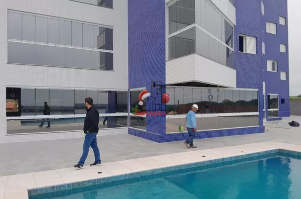 Apartamento para venda, São Pedro Do Paraná