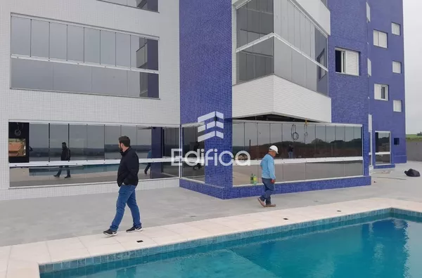 Apartamento para venda, São Pedro Do Paraná