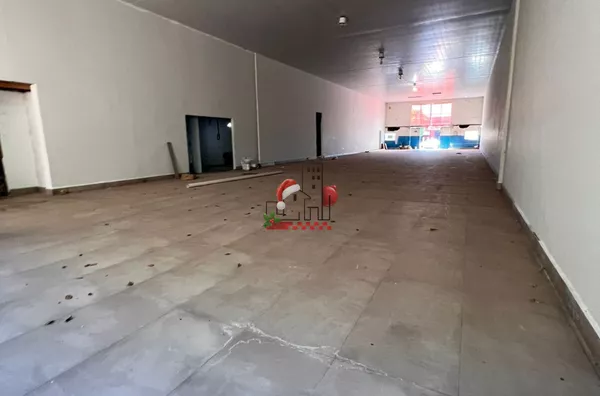 Imóvel comercial para aluguel