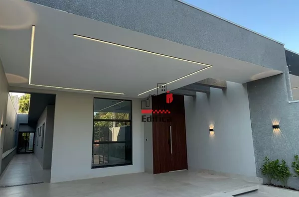 Casa para venda, 3 quarto(s),  Centro, Paranavaí