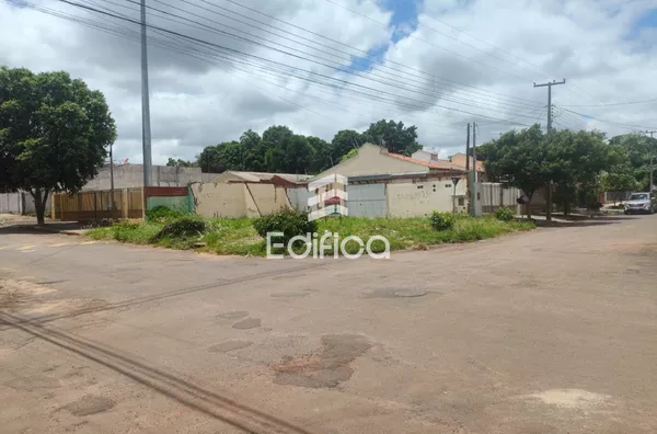 Terreno para venda,  - Centro, Paranavaí