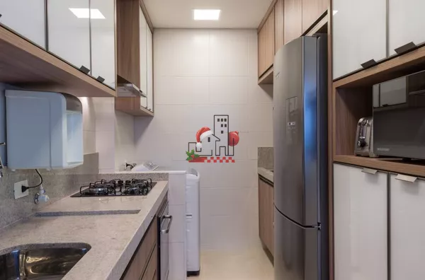 Apartamento para venda 