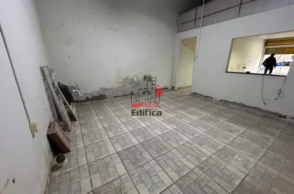 Imóvel comercial para aluguel,  Centro, Paranavaí