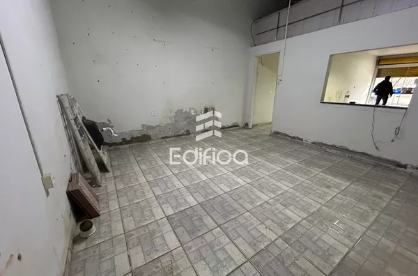 Imóvel comercial para aluguel,  Centro, Paranavaí