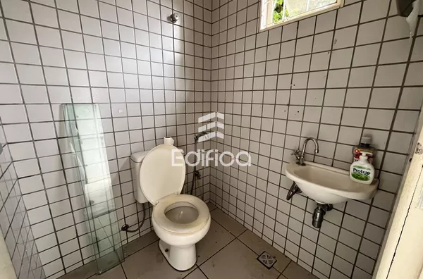 Imóvel comercial para aluguel,  Centro, Paranavaí