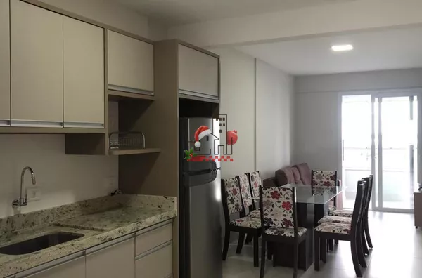 Apartamento para aluguel, Porto Rico