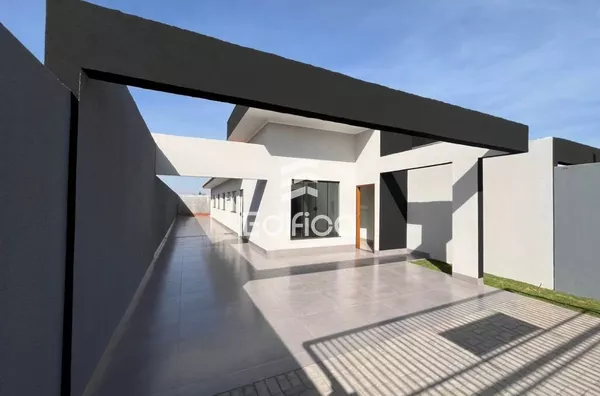 Casa para venda,  Jardim Oásis, Paranavaí