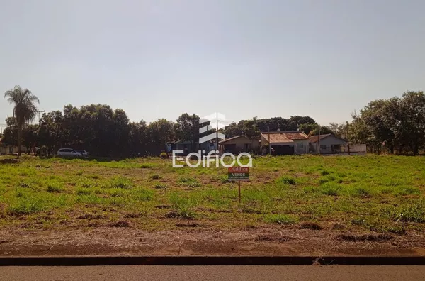 Terreno para venda,  Jardim Maringá lll, Paranavaí