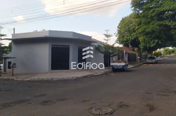 Imóvel comercial para aluguel,  Centro, Paranavaí