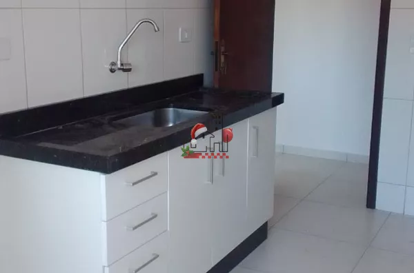 Apartamento para Venda