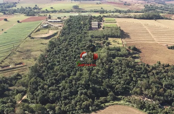 Chácara para venda em Cianorte