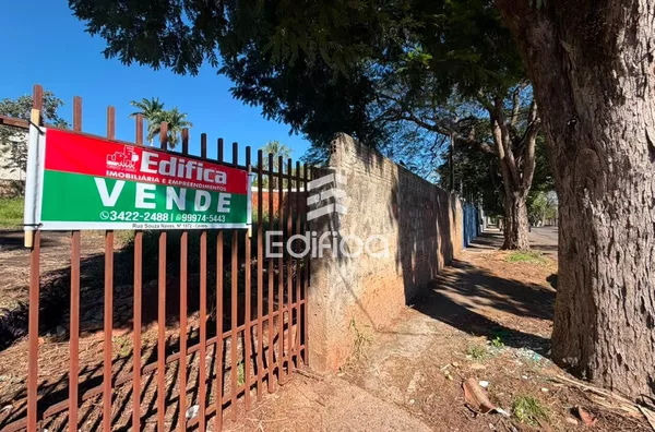 Terreno para venda, Centro, Paranavaí