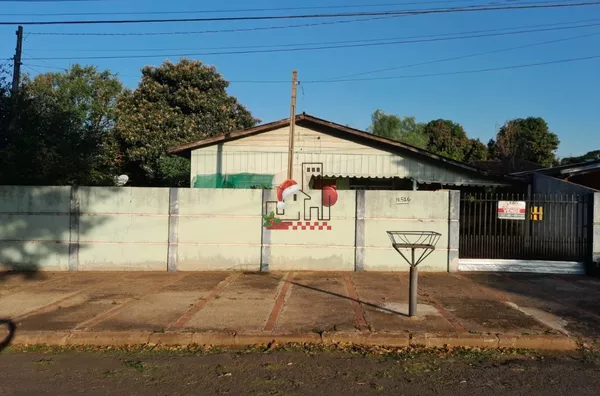 Casa para venda,  Jardim São Jorge, Paranavaí