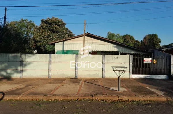 Casa para venda,  Jardim São Jorge, Paranavaí