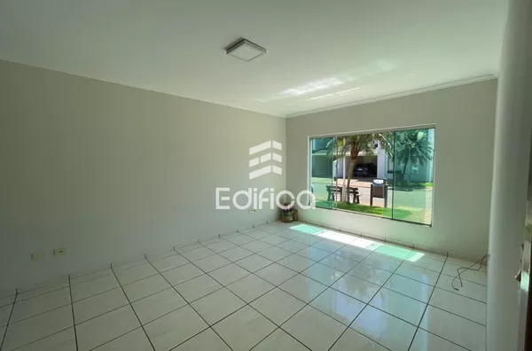 Casa em condomínio para aluguel, 3 suítes,  Jardim Novo Ouro Branco, Paranavaí - Foto 2