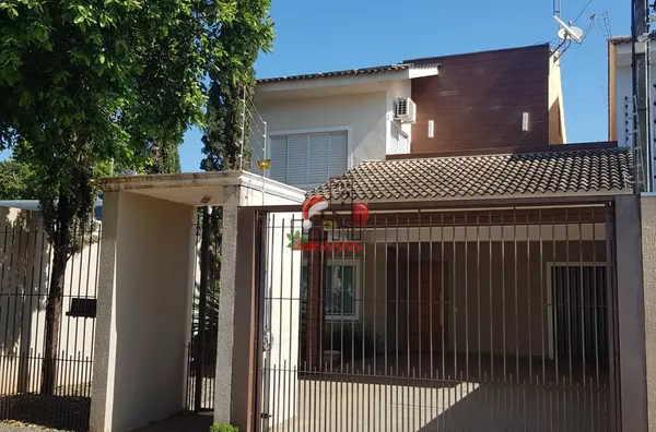 Sobrado para Venda, Jardim Los Angeles