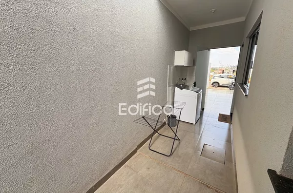 Casa para aluguel, 2 quarto(s), Residencial Campestre, Paranavaí - Foto 12