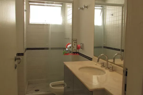 Apartamento para venda em São Paulo