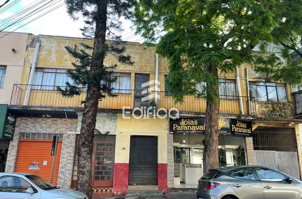 Imóvel comercial para venda,  Centro, Paranavaí