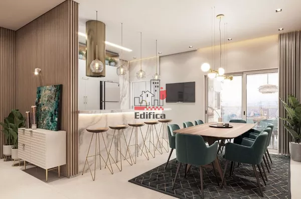 Apartamento para venda,  Vila Bosque, Maringá