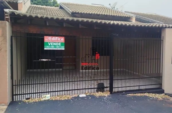 Casa para venda,  Jardim São Jorge, Paranavaí