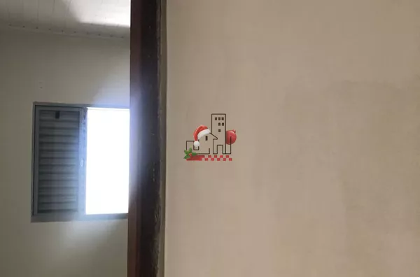 Casa à venda- Jardim Monte Cristo