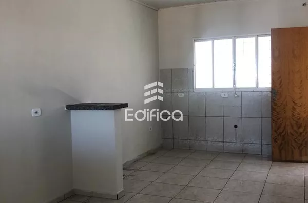 Casa à venda- Jardim Monte Cristo