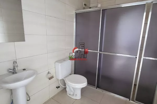 Barracão para aluguel- Alto Paraná